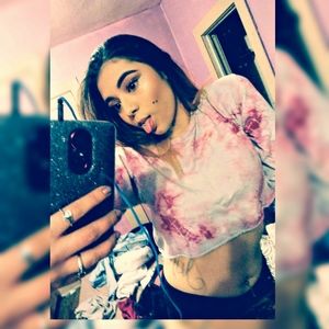 Meet your Posher, Cheyenne